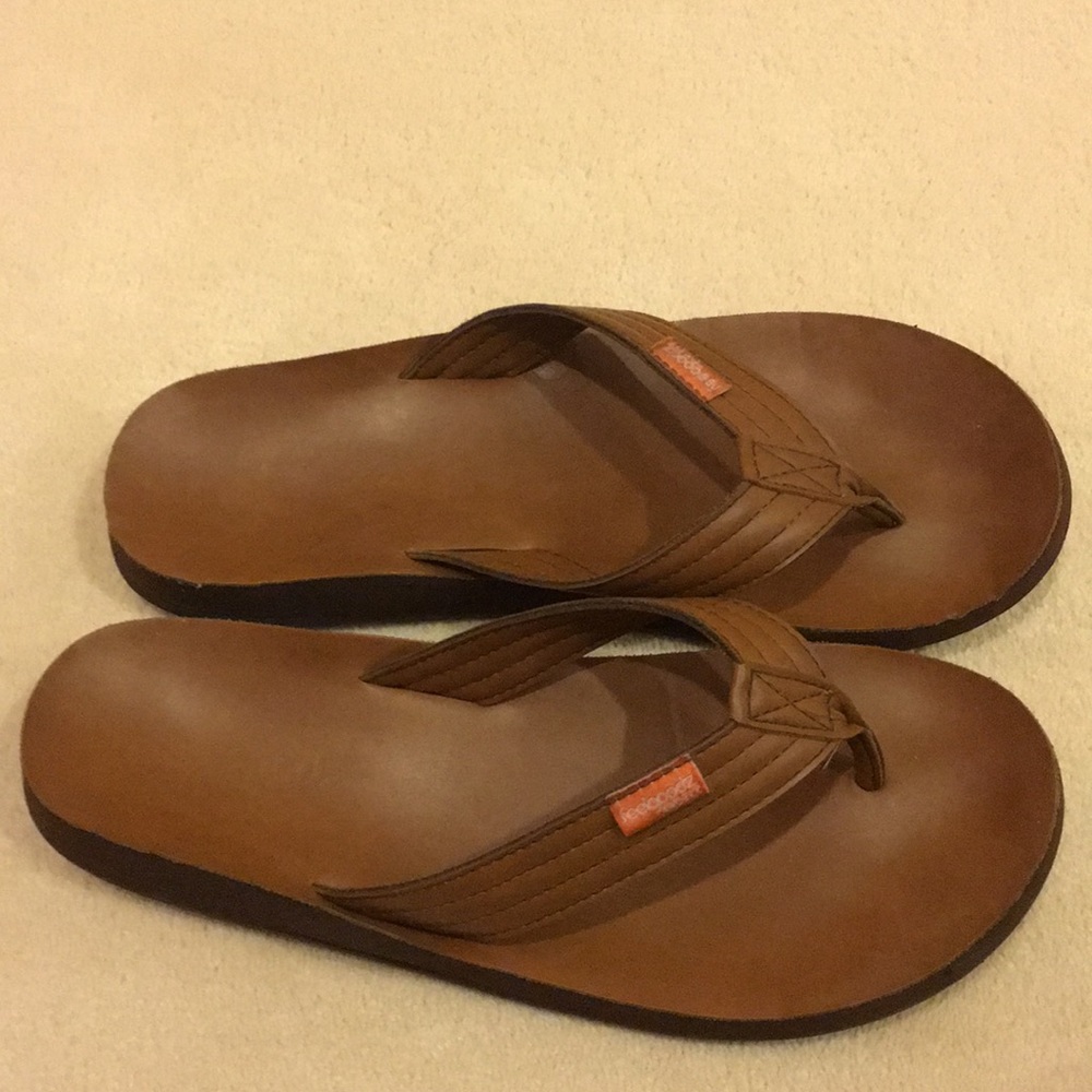 Flip Flops - Sandals